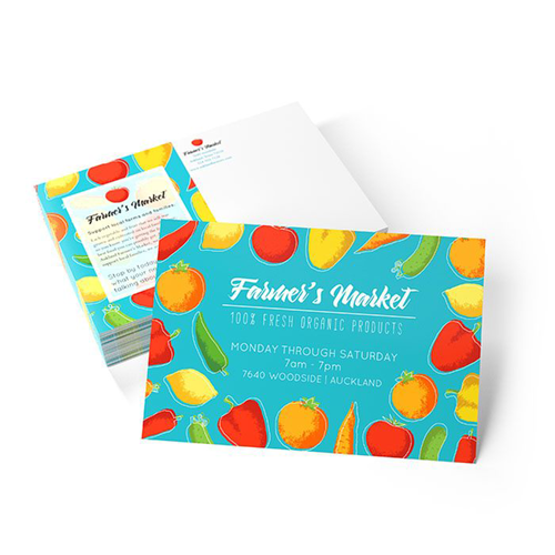 Postcard Printing Print Postcards